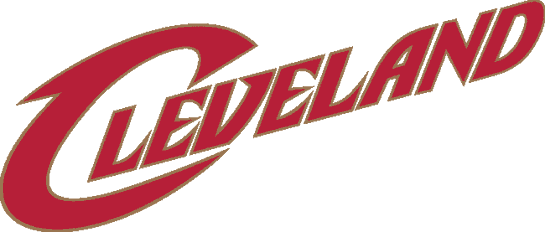 Cleveland Cavaliers 2003-2010 Wordmark Logo t shirts DIY iron ons